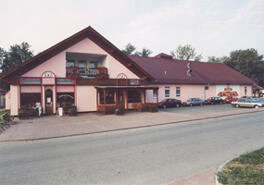 Rychlé občerstvení