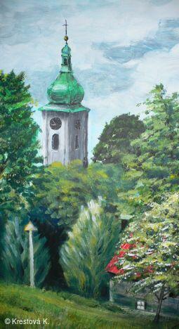 Dům kultury Frenštát pod Radhoštěm